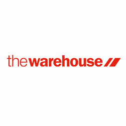 The warehouse